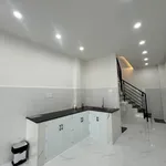 Bán nhà 2 mặt tiền hẻm 5m Quận 6, 36m² 2 phòng ngủ 4.15 tỷ - Ảnh thu nhỏ 3