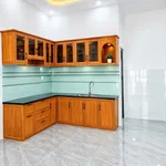 Bán nhà 1 trệt 1 lầu 4x15m, 2PN 2WC đường Mã Lò, Bình Hưng Hòa A, Bình Tân - Ảnh thu nhỏ 4