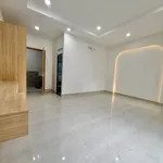 Bán nhà 4 tầng 40m2 đường Thành Mỹ, Tân Bình, giá 6,7 tỷ - Ảnh thu nhỏ 3