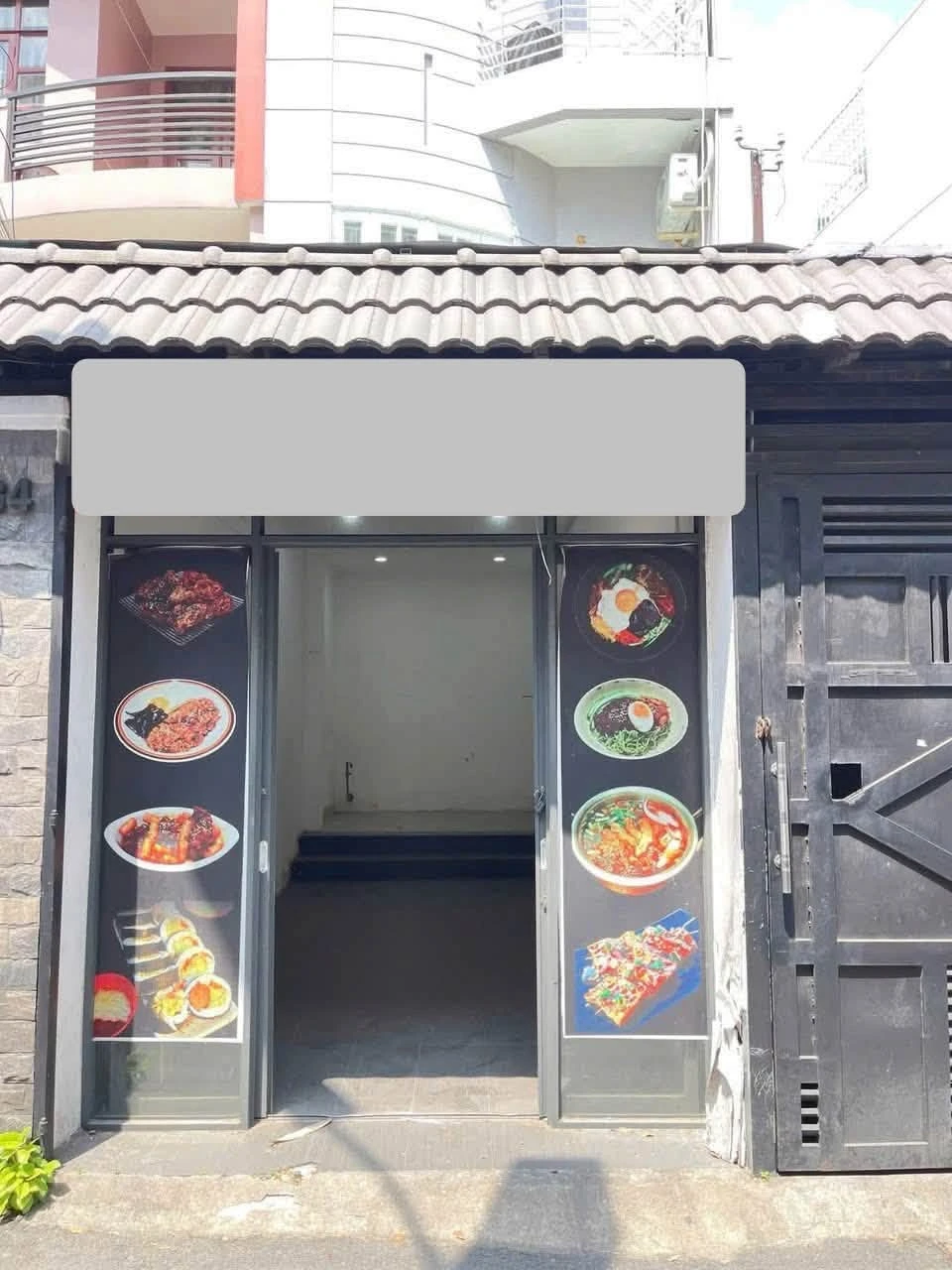 Cho thuê mặt bằng mặt tiền 30m2 Nguyễn Đình Chính, Phú Nhuận - Ảnh 1