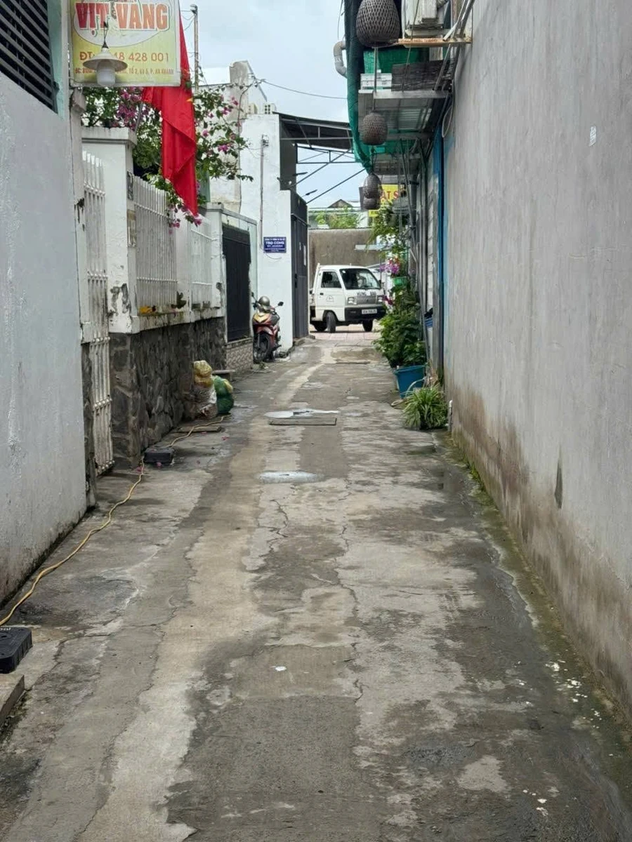 Bán nền đất 72m² giá 1 tỷ 550 triệu Cần Thơ - Ảnh thu nhỏ 4