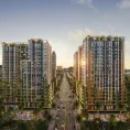 FourS Tower Đà Nẵng - Ra mắt tòa F2 view biển, view Ngũ Hành Sơn, vốn từ 500 triệu, sở hữu lâu dài - Ảnh thu nhỏ 17