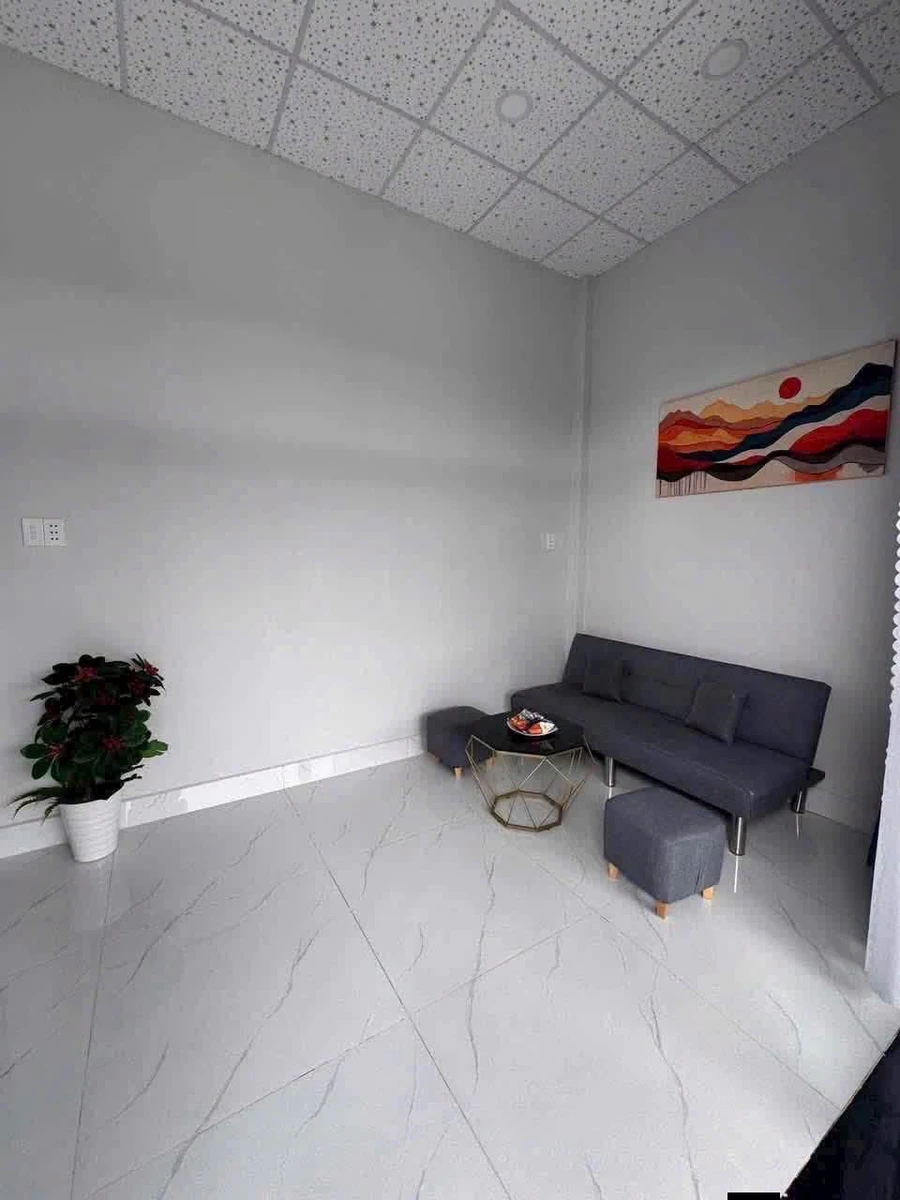 Bán nhà mới 82.5m² Quận 12, 760 triệu, tặng nội thất - Ảnh thu nhỏ 4