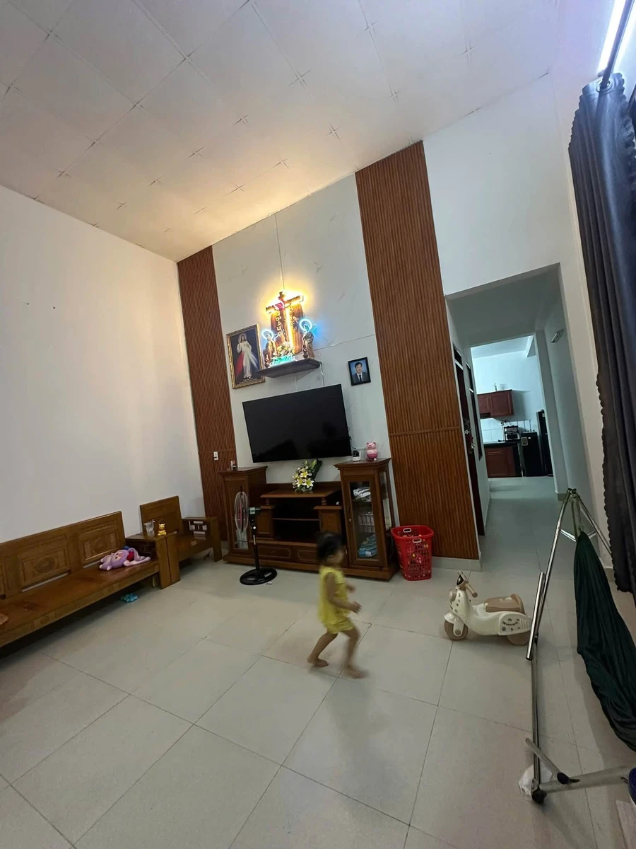 Nhà bán Thuận An, Bình Dương 97m² - 2,65 tỷ - Ảnh thu nhỏ 5