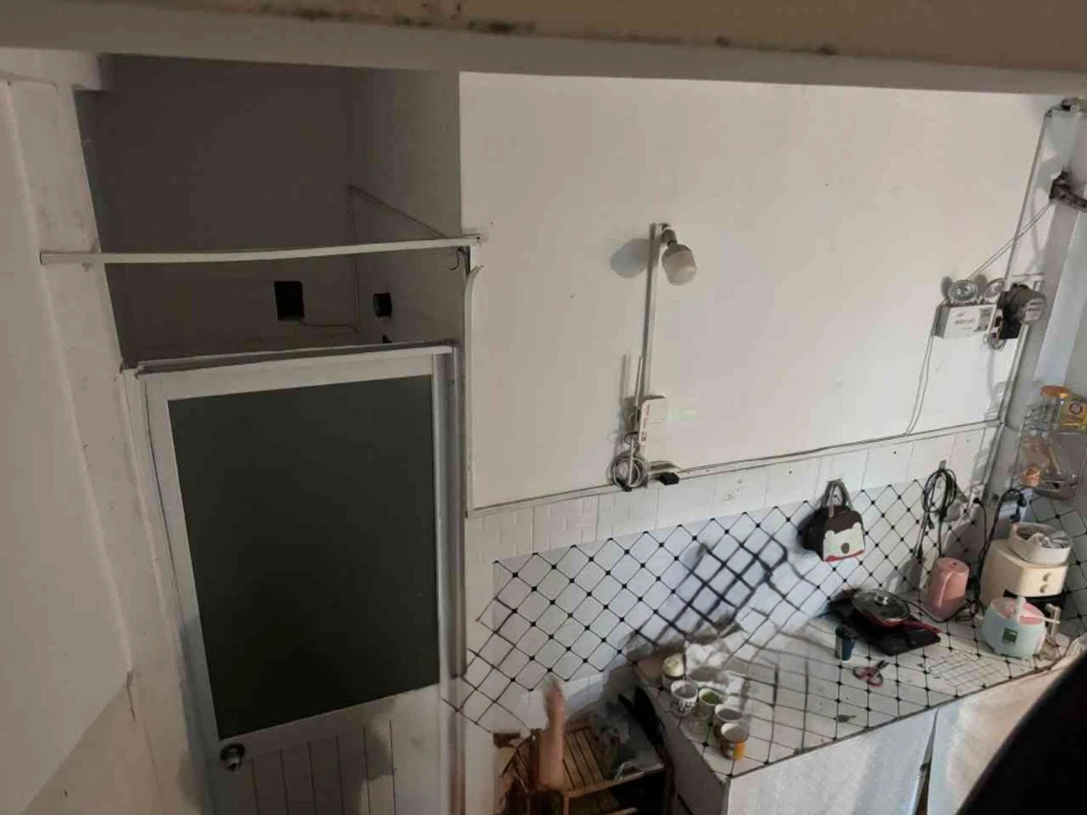 Bán nhà hẻm ba gác 5,5x23m, 6PN, gần Ngã 5 Chuồng Chó, Gò Vấp - 6,2 tỷ - Ảnh thu nhỏ 2