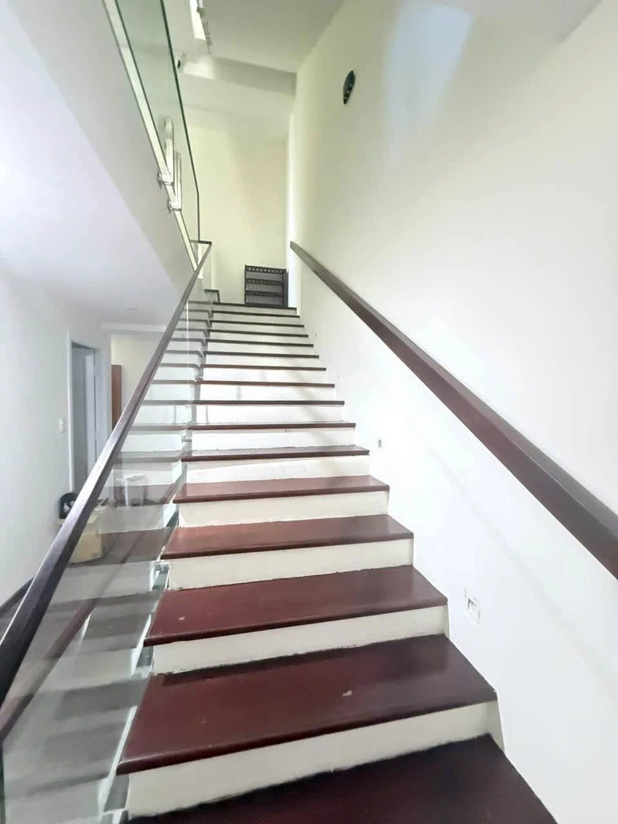 Bán nhà 4 tầng mặt tiền Hà Huy Tập, 123m², 15 tỷ, Thanh Khê - Ảnh thu nhỏ 2