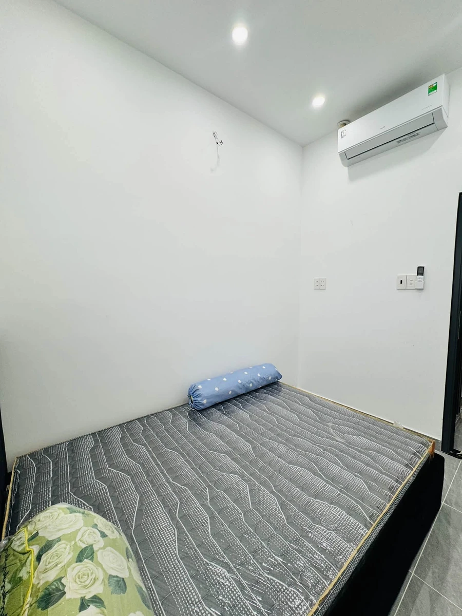Bán nhà trệt lầu 3.2x6.5m, 2PN, đường Nguyễn Thị Hương, Nhà Bè, giá 1,35 tỷ - Ảnh thu nhỏ 4