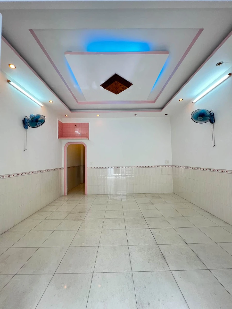 Bán nhà cấp 4 103m² đường ô tô gần chợ Long Trường, Nguyễn Duy Trinh, Quận 9 - Ảnh thu nhỏ 2