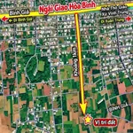 Bán đất nền Bình Giã 120-200m² giá 594 triệu - Ảnh thu nhỏ 2