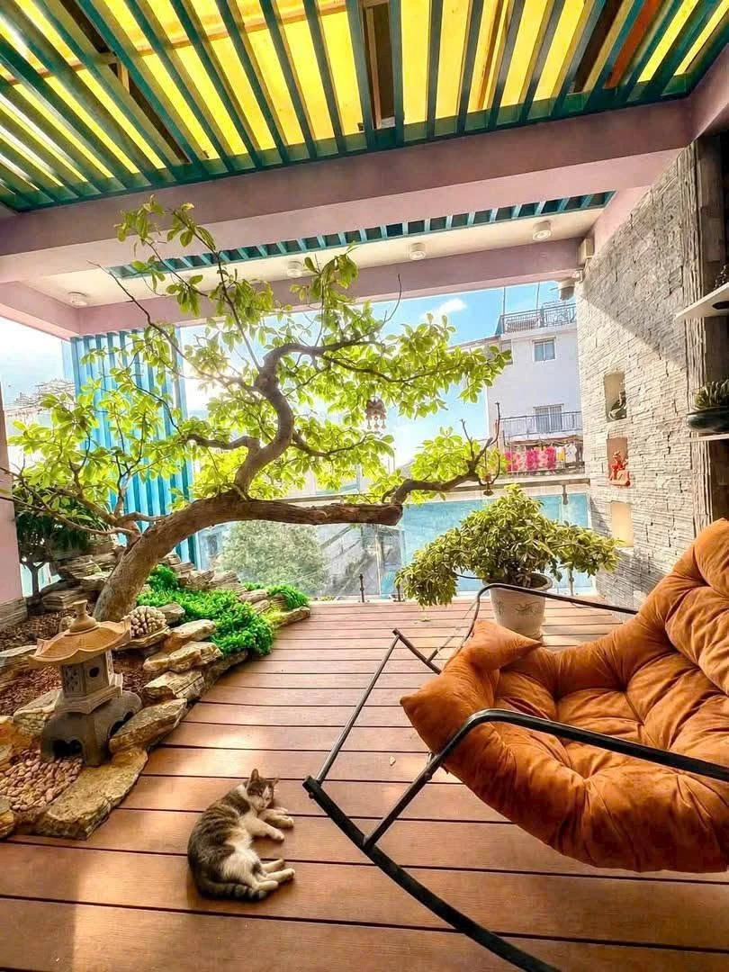 Bán nhà 3 tầng 53m2 Đinh Phong Phú, giá 6 tỷ 8 - Ảnh thu nhỏ 3