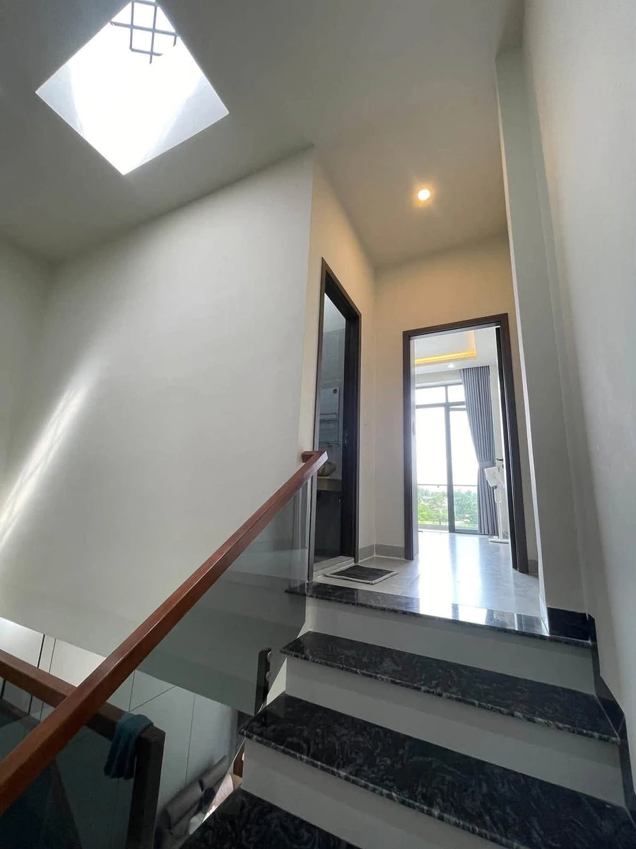 Bán nhà xây mới 1 trệt 1 lầu 102m² tại Giang Điền - Ảnh thu nhỏ 4