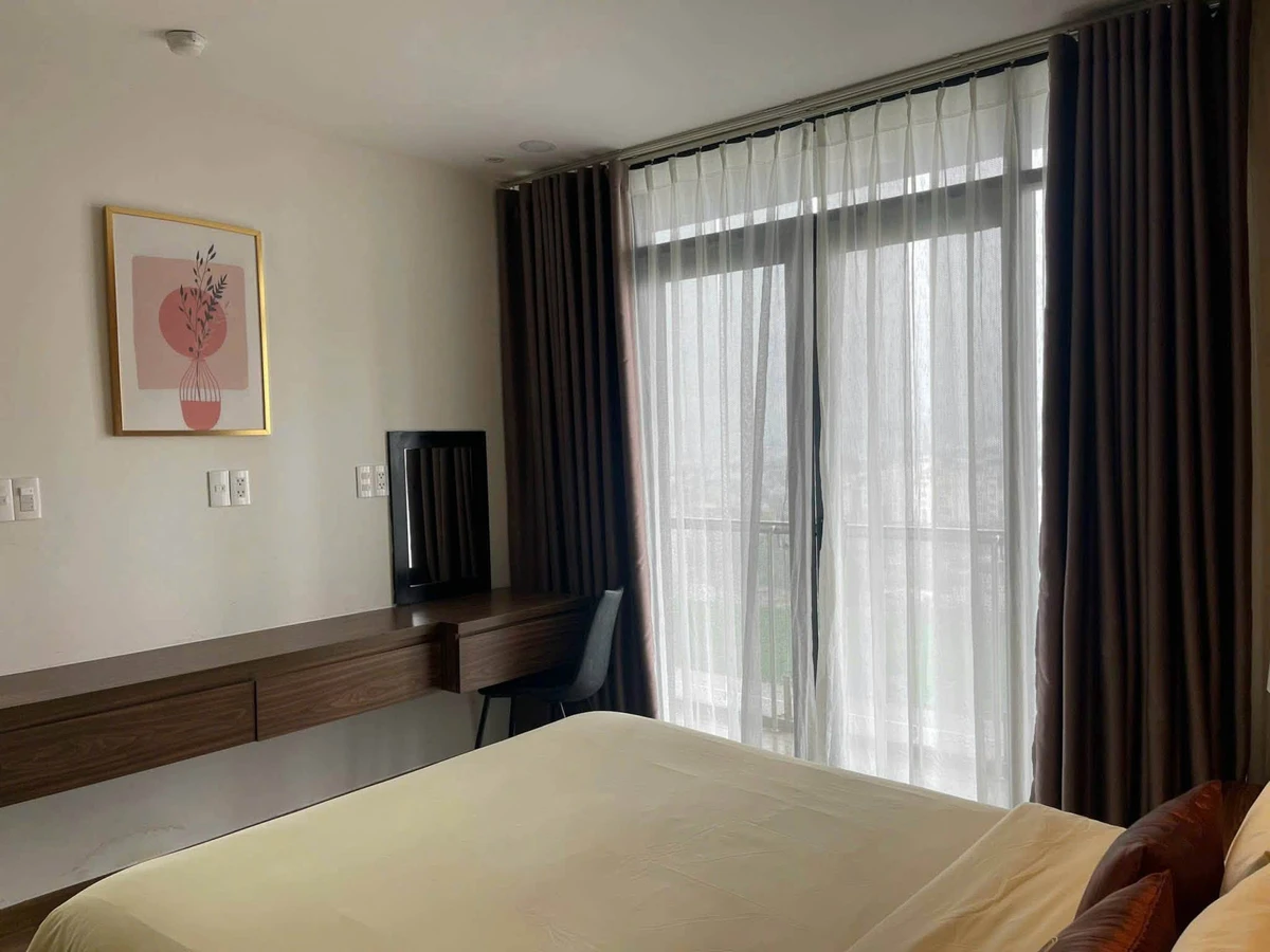 Bán căn hộ 3PN 90m² Colline Hotel Đà Lạt 4.8 tỷ - Ảnh thu nhỏ 4