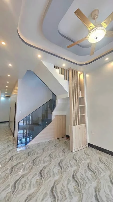 Nhà mặt tiền Nguyễn Tuân Rạch Giá 60m² 3 PN 2 WC 2 tỷ 350 triệu - Ảnh thu nhỏ 4