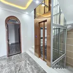 Bán nhà mặt tiền Hai Bà Trưng Dĩ An 5x18m, 1 trệt 3 lầu, thang máy, 12,8 tỷ - Ảnh thu nhỏ 4