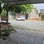Chính chủ gửi bán đất 289.5m2 Phong Châu, Phù Ninh, Phú Thọ, sổ đỏ chính chủ giá rẻ - Ảnh thu nhỏ 5