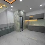 Bán nhà hẻm Lâm Văn Bền 21m², 2PN, Quận 7 - Ảnh thu nhỏ 4
