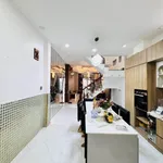 Bán nhà 3 tầng mới 4PN 83m² đường Bùi Minh Trực, Phường 5, Quận 8 giá 8,99 tỷ - Ảnh thu nhỏ 6