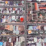 Bán đất thổ cư góc 2 mặt tiền Võ Văn Kiệt - Tuệ Tĩnh, 496,8m2, trung tâm Phan Thiết - Ảnh thu nhỏ 1