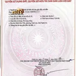 Bán đất lô góc mặt tiền Dương Kiên 86.8m2 - 2 tỷ 350 - Ảnh thu nhỏ 4
