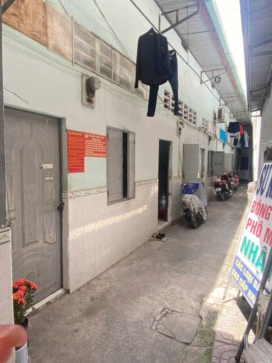 Bán shophouse mặt tiền kinh doanh 186m² Nguyễn Du Thuận An - Ảnh thu nhỏ 3