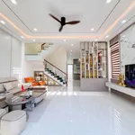 Bán nhà 2 mặt tiền 120m² 3 phòng ngủ 4,2 tỷ Buôn Ma Thuột - Ảnh thu nhỏ 5