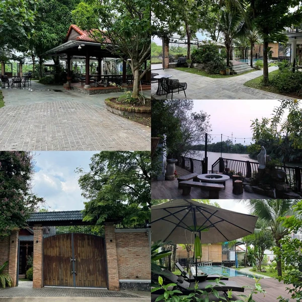 Bán nhà lầu mặt tiền Nguyễn Văn Linh, 5x23m, 3PN, giá 2,39 tỷ, Phường Long Hoa, Tây Ninh giamgiacanho