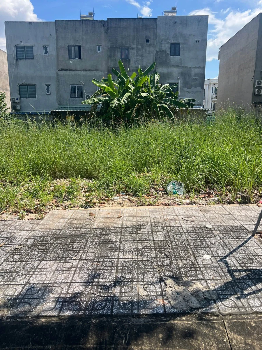 Bán đất Tân Uyên Bình Dương 81m² giá 1,5 tỷ - Ảnh thu nhỏ 3