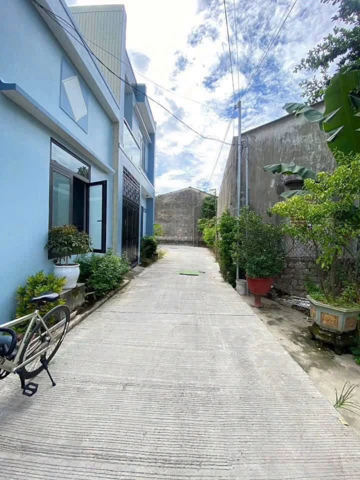 Bán lô đất hẻm 53m² đường Tô Hiến Thành Quận 1 - Ảnh 1