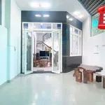Bán nhà Gò Vấp 72m2 4 phòng ngủ 5 WC 7 tỷ - Ảnh thu nhỏ 2