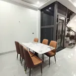 Bán nhà 5 tầng thang máy Thạch Bàn 50m2 4 phòng ngủ giá 8 tỷ - Ảnh thu nhỏ 2