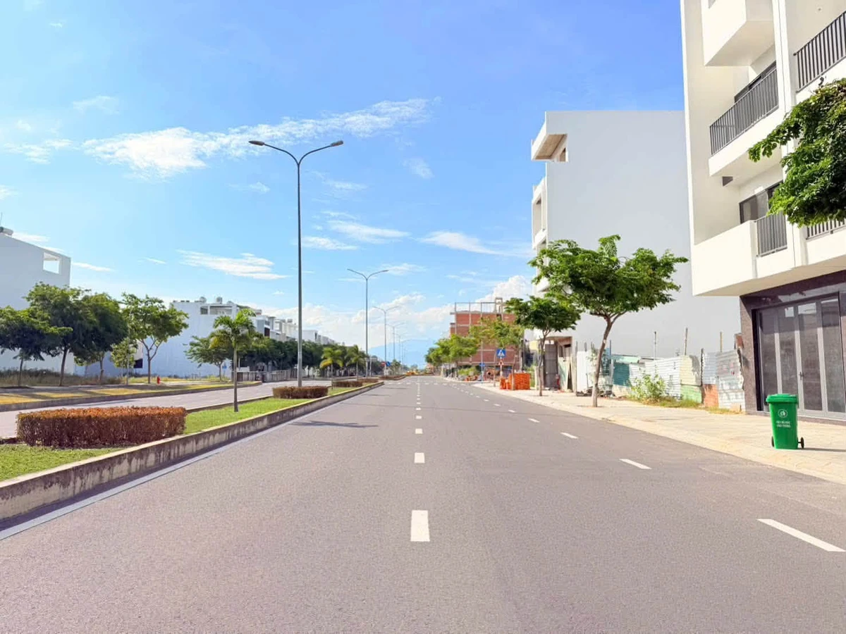 Bán đất mặt tiền Võ Văn Kiệt Phước Long 2, 100m², 8.8 tỷ - Ảnh thu nhỏ 4