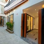 Bán nhà 4 tầng 66m² 3 phòng Ông Ích Khiêm Đà Nẵng - Ảnh thu nhỏ 3