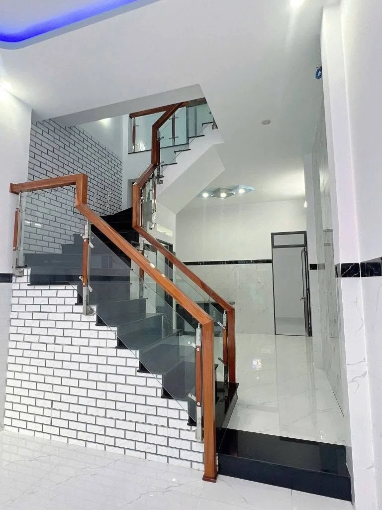 Bán nhà 1 tầng 61m² đường Hoàng Văn Thụ, Quy Nhơn - Ảnh thu nhỏ 2