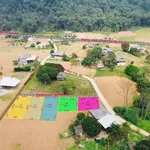 Bán đất 200m² gần 100 triệu tại Khan Thượng, Tân Mai, Hòa Bình - Ảnh thu nhỏ 2