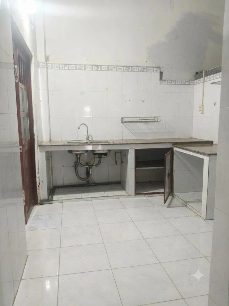 Bán nhà mặt tiền Quang Trung Rạch Giá 111 m² An Giang - Ảnh thu nhỏ 4