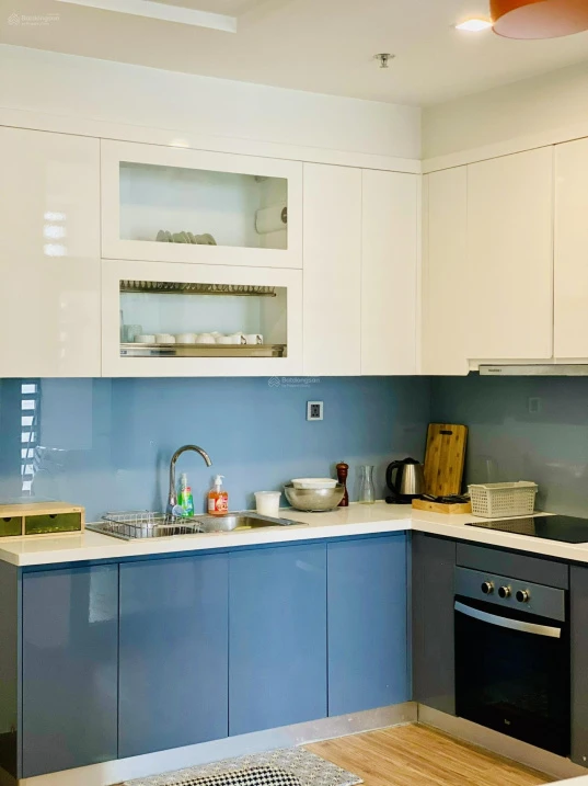 Quỹ căn cho thuê 1PN, 2PN, 3PN, 4PN Vinhomes Metropolis, ngắn hạn/dài hạn, giá tốt thị trường! - Ảnh thu nhỏ 3
