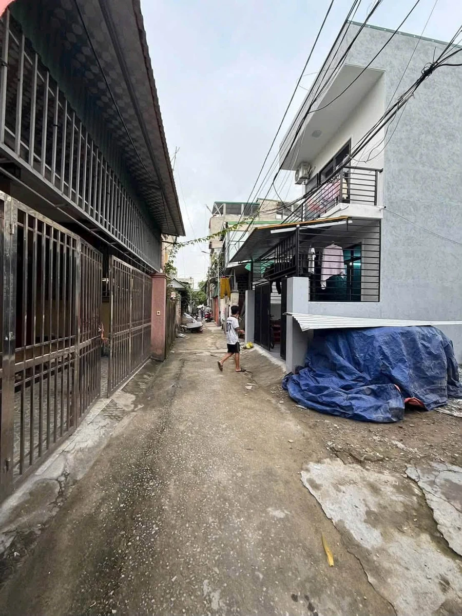 Bán nhà C4 Bến Thuỷ 86m² 2 tỷ đồng Tân Phú - Ảnh thu nhỏ 3