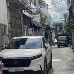 Bán nhà 5 tầng có thang máy, 4PN 5WC, hẻm xe tải đường Nguyễn Tư Giản, Gò Vấp, giá 9,6 tỷ - Ảnh thu nhỏ 3