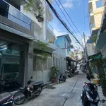 Bán nhà Tuệ Tĩnh Q11 52m² 4 tầng 10.5 tỷ - Ảnh thu nhỏ 1
