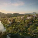 E sẵn đơn lập 22 tỷ, Có bể bơi, vườn hoa cạnh nhà, chỉ vài bước chân ra hồ Thiều Quang 4,5ha - Ảnh thu nhỏ 24