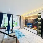Nhà 3 tầng sân vườn 105m² Thanh Khê, Đà Nẵng - Ảnh thu nhỏ 4