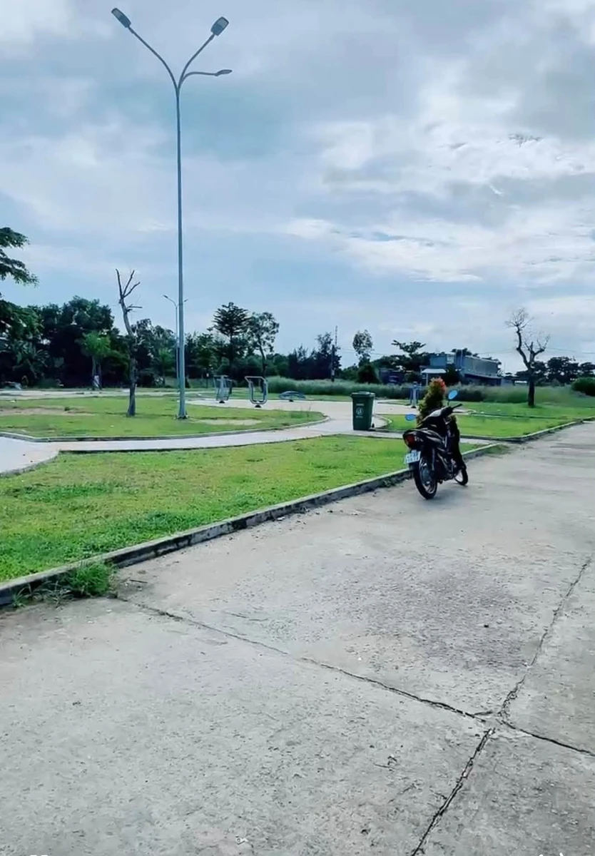 Dãy trọ 10 phòng 200m² bán 4 tỷ Điện Nam - Ảnh thu nhỏ 2