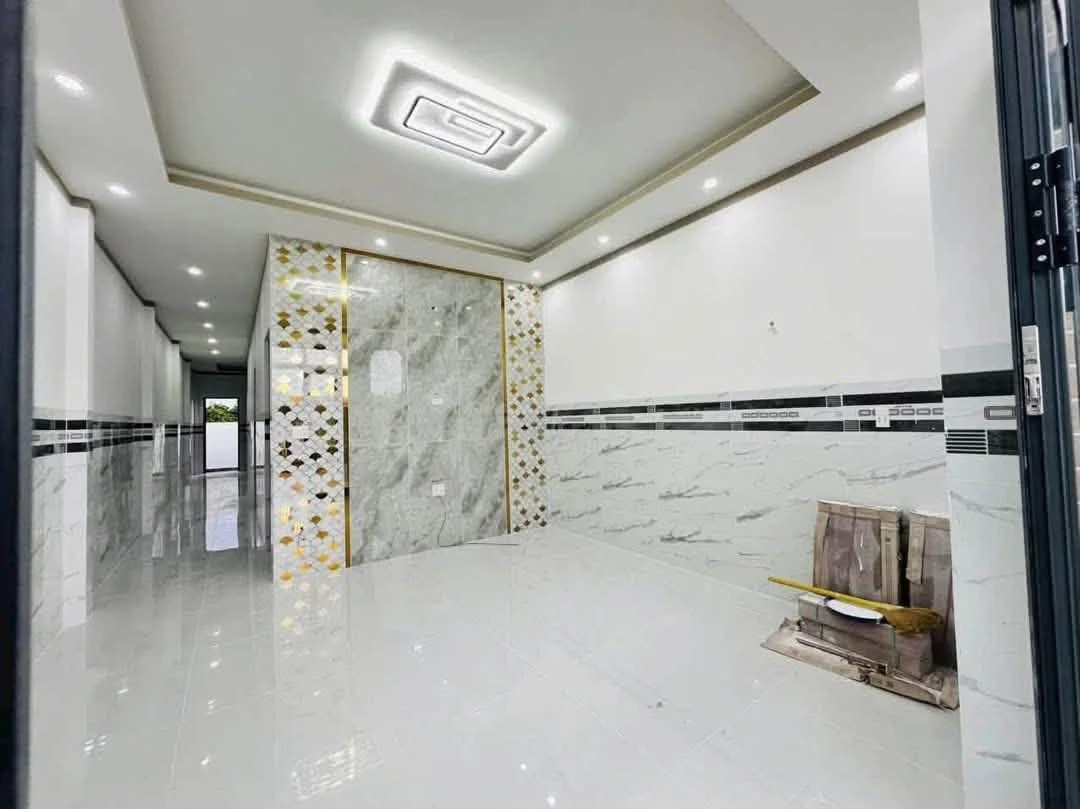 Nhà bán Tam Phước 80m² sổ riêng 1 tỷ 590 triệu - Ảnh thu nhỏ 4