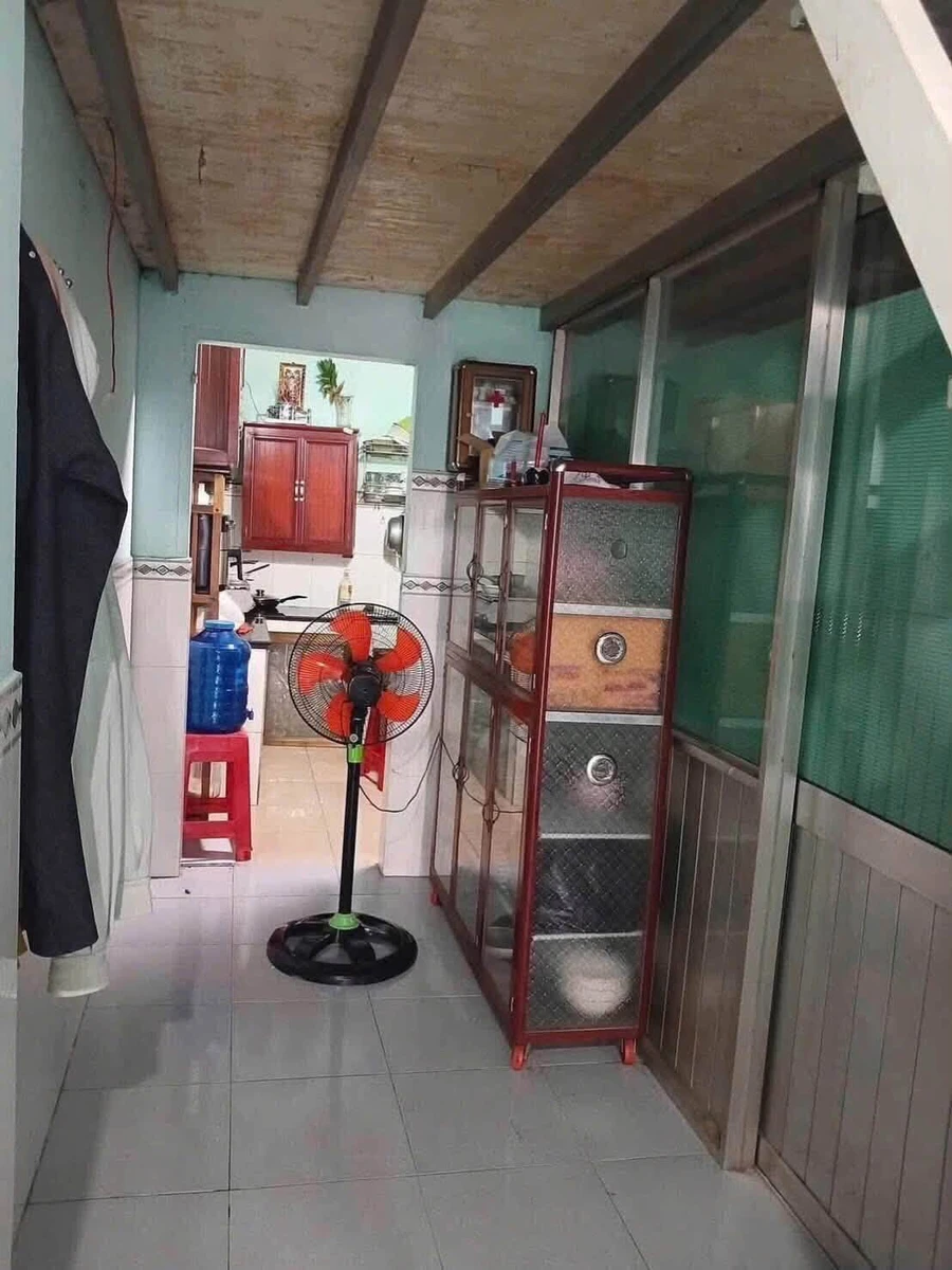 Bán nhà cấp 4, 3 PN, 69 m² Tân Hiệp, Biên Hòa, 1,2 tỷ - Ảnh thu nhỏ 4