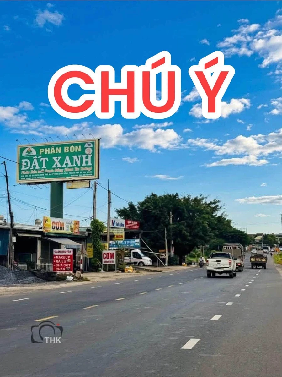 Bán đất mặt tiền Quốc lộ 14 Buôn Ma Thuột 940m2 - Ảnh 1