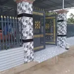 Bán nhà mặt đường Giai An, Hóc Môn, 23x32, 736m² - Ảnh thu nhỏ 2