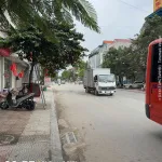 Chính chủ gửi bán gấp đất mặt phố Âu Cơ Thuận Thành 82m2 kinh doanh sầm uất ngày đêm - Ảnh thu nhỏ 14