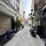 Bán nhà phố 3 tầng 33m2, 3 phòng ngủ, Trần Quang Diệu Quận 3 - Ảnh thu nhỏ 1
