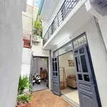 Bán nhà 1 trệt 1 lầu 31m² Phạm Hồng Thái, Vũng Tàu, 1 tỷ 980 triệu - Ảnh thu nhỏ 1