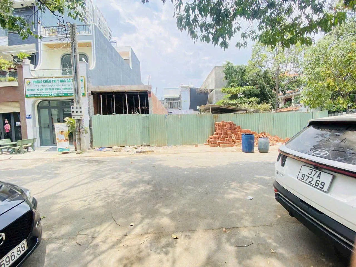 Bán đất KDC Mì Hòa Hợp 74,2m2, Dĩ An, Bình Dương 4,6 tỷ - Ảnh thu nhỏ 3